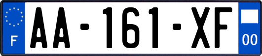 AA-161-XF