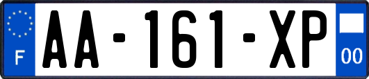 AA-161-XP