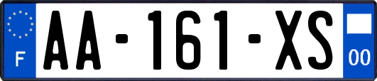 AA-161-XS