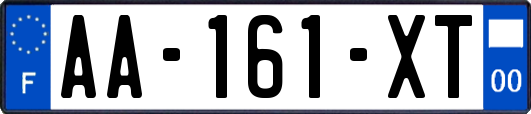 AA-161-XT