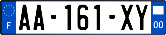 AA-161-XY