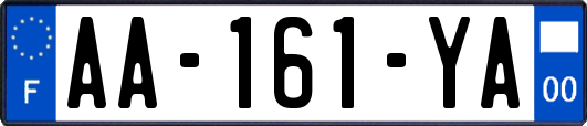 AA-161-YA