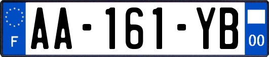 AA-161-YB