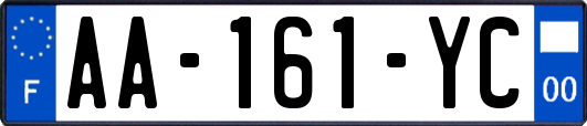 AA-161-YC