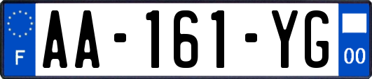 AA-161-YG