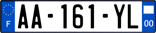 AA-161-YL