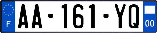 AA-161-YQ