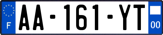 AA-161-YT