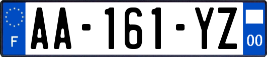 AA-161-YZ