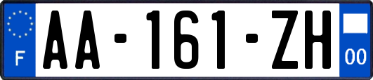 AA-161-ZH