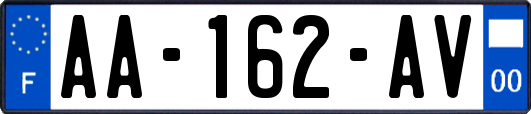 AA-162-AV