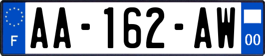 AA-162-AW