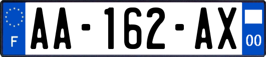 AA-162-AX