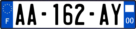 AA-162-AY