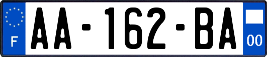 AA-162-BA