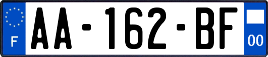 AA-162-BF