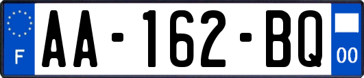 AA-162-BQ