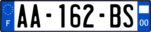 AA-162-BS