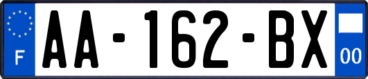 AA-162-BX