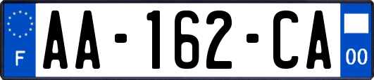 AA-162-CA