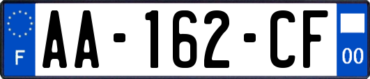 AA-162-CF