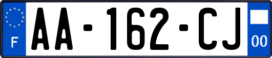 AA-162-CJ