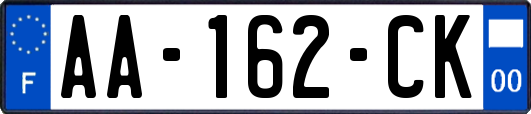 AA-162-CK