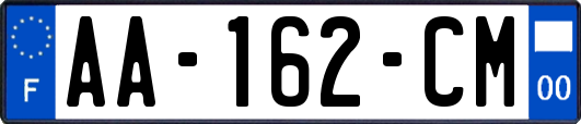 AA-162-CM