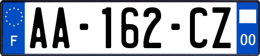 AA-162-CZ