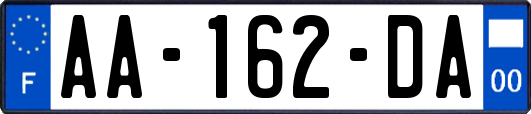 AA-162-DA