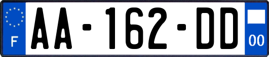 AA-162-DD