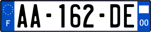 AA-162-DE