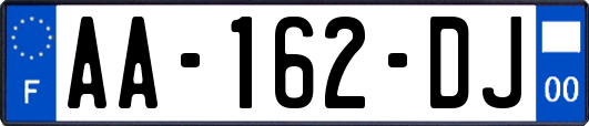 AA-162-DJ