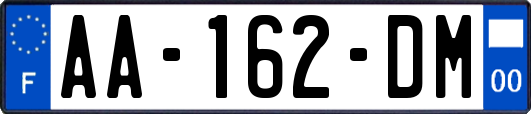 AA-162-DM