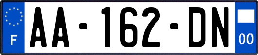 AA-162-DN
