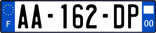 AA-162-DP