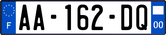 AA-162-DQ