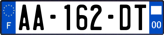 AA-162-DT