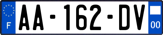 AA-162-DV