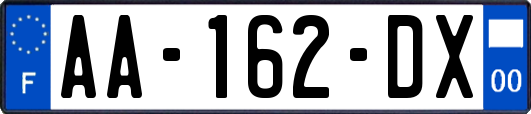 AA-162-DX