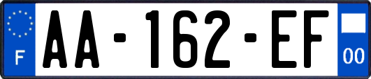 AA-162-EF