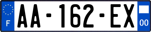 AA-162-EX