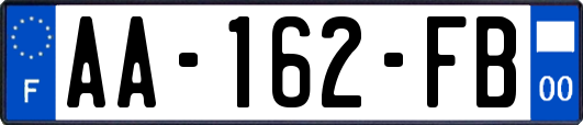 AA-162-FB