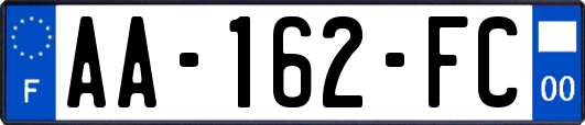 AA-162-FC