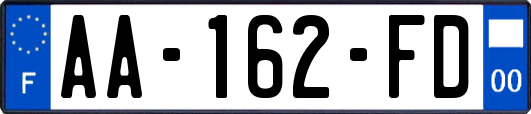 AA-162-FD