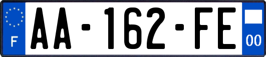 AA-162-FE