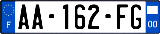 AA-162-FG