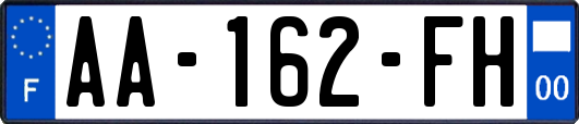 AA-162-FH