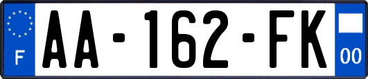 AA-162-FK