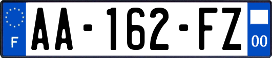 AA-162-FZ